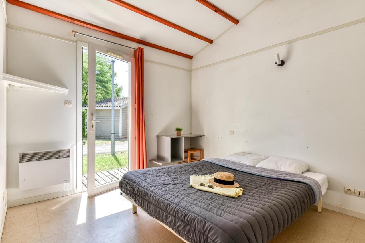 Camping Maeva Escapades Le Domaine Du Cedre Hotel Rivieres  Ngoại thất bức ảnh